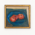 Still Life Oil Painting Apples