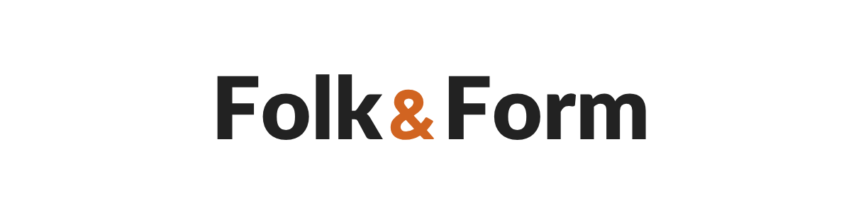 Folk and Form